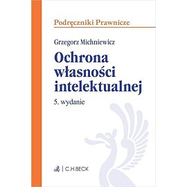 Ochrona własności intelektualnej
