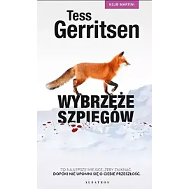 Wybrzeże szpiegów. Seria Klub Martini. Tom 1 (wydanie kolekcyjne)