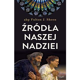 Źródła naszej nadziei WYDANIE 2022