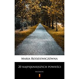 20 najpiękniejszych powieści (e-book)