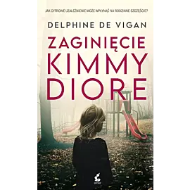 Zaginięcie Kimmy Diore