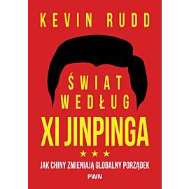 Świat według Xi Jinpinga