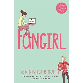 Fangirl