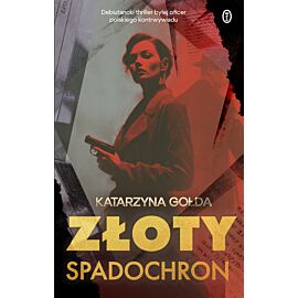 Złoty spadochron