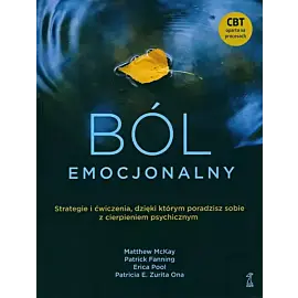 Ból emocjonalny