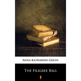 The Filigree Ball (e-book)
