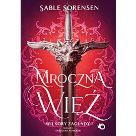 Wilkory zagłady. Mroczna więź. Tom 1