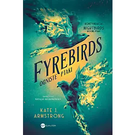 Fyrebirds