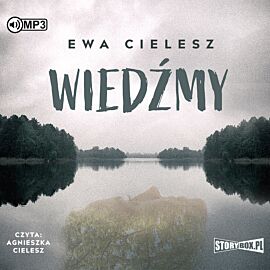CD MP3 Wiedźmy