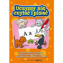 Uczymy się czytać i pisać