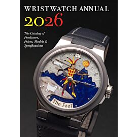 Wristwatch Annual 2026
