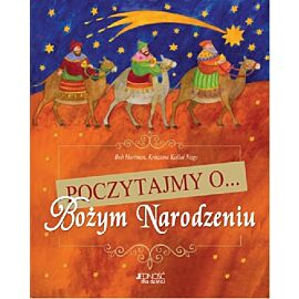 Poczytajmy o bożym narodzeniu