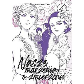 Nasze marzenia o zmierzchu - 4