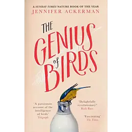 The Genius of Birds