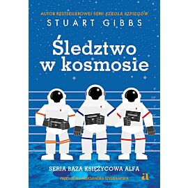 Śledztwo w kosmosie