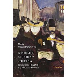 Konwencje Stereotypy Złudzenia