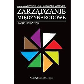 Zarządzanie międzynarodowe