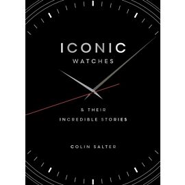 Iconic watches wer. angielska