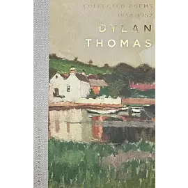 Collected Poetry 1934-1952