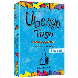 Ubongo Trigo