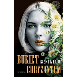 Bukiet chryzantem