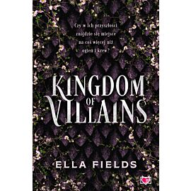 Kingdom of Villains