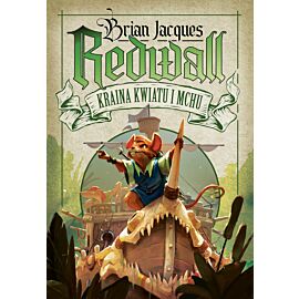 Redwall (e-book)