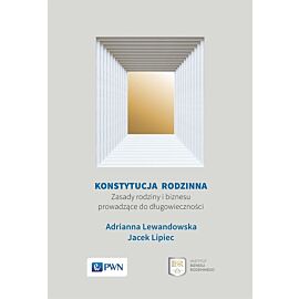 Konstytucja rodzinna