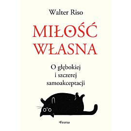 Miłość własna (e-book)