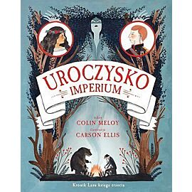 Uroczysko. Imperium