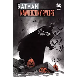 Batman - Nawiedzony Rycerz