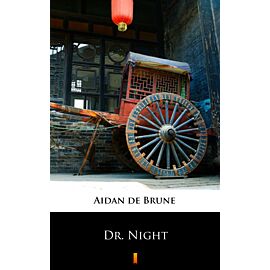 Dr. Night (e-book)