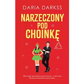 Narzeczony pod choinkę
