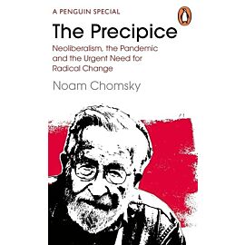 The Precipice