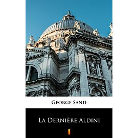 La Dernière Aldini (e-book)