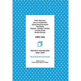 UBU lab