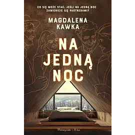 Na jedną noc (Duże Litery)