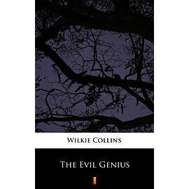 The Evil Genius (e-book)