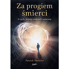 Za progiem śmierci (e-book)