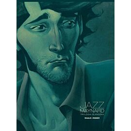 Jazz Maynard - 2