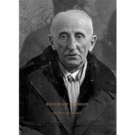 Bolesław Leśmian