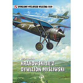 Krakowski III/2 Dywizjon Myśliwski