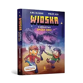 Wioska. Tom 4 W krainie Smoka Endu
