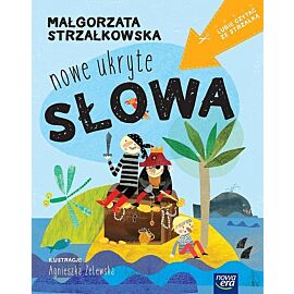 Nowe ukryte słowa