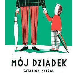 Mój dziadek