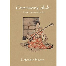 Czerwony ślub i inne opowiadania