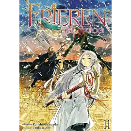 Frieren. U kresu drogi - 11
