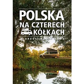Polska na czterech kółkach