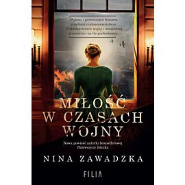 Miłość w czasach wojny