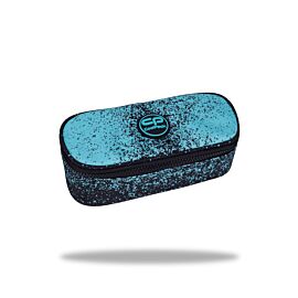 Piórnik Coolpack Campus Green Dot